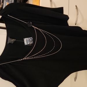 NWT Misses New Options Top